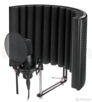 mikrofon SE Electronics X1S Studio Bundle - 2
