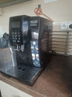 Kávovar Delonghi - 2