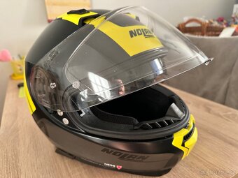 Spark moto kombinéza - 2