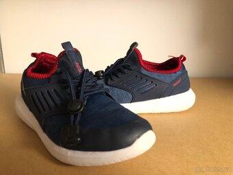 Tenisky peddy - 2
