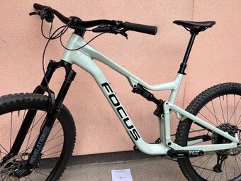 Téměř nový Focus Jam 6.8 XL - 2