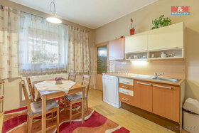 Prodej bytu 3+1, 73 m², Mankovice - 2