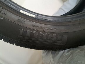 235/50 R 19 Letní pneu pirelli - 2