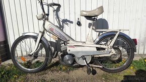 Moped Mobylette 50 - 2