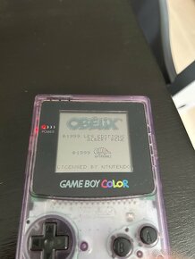 Gamebo color + 3 hry - 2