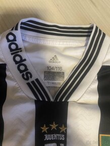Dres Adidas - 2