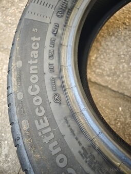 215/60/R16 95V Continental DOT 0213 2ks - 2