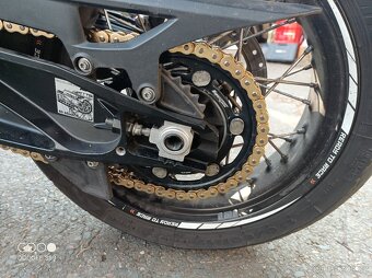KTM 1290 Super Adventure AKČNÍ CENA do 15.5. - 2