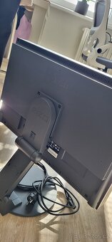 EIZO FlexScan EV2411W (24\\\") - Černý - 2
