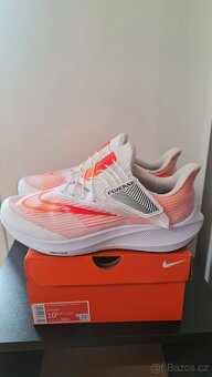 Sportovní obuv NIKE AIR ZOOM pánské - 2