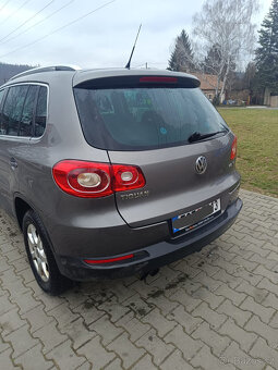Volkswagen Tiguan 2.0 TDI 103 kW - 2