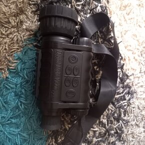 Bestguarder WG-50 Plus (novější verze) - 2