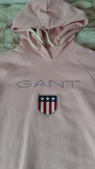 GANT Mikina - Velikost S - 2