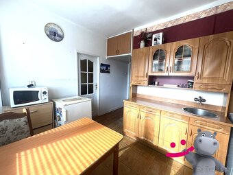 Prodej byt 2+1, 52 m2 - Kralupy nad Vltavou - Lobeček - 2