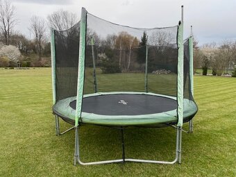 Trampolína MasterJump 305cm - 2