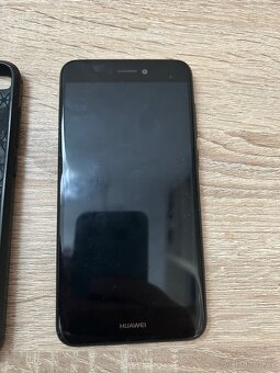 Huawei P9 lite - 2