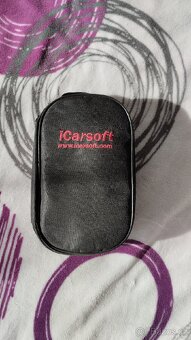 iCarsoft VAWS V2.0 – pro vozy VW, SEAT, Škoda a Audi - 2