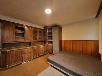 Pronájem bytu 1+1 25 m², Praha - Krč - 2