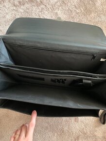 Nová byznys taska na notebook - 2