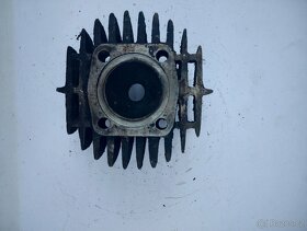 Hlava Jawetta 551 - 2