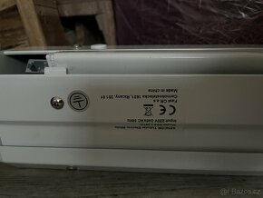 Sencor ses-l287h elektricke projekcni platno - 2