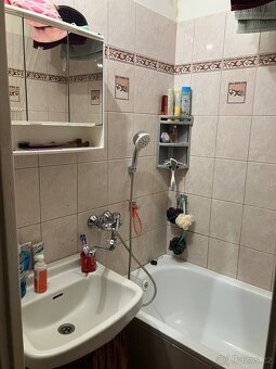 Prodej bytu 3+1 73m2 Olomouc - 2