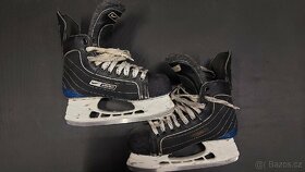 brusle NikeBauer Supreme 95C - 2