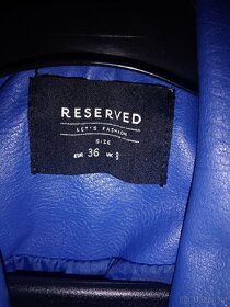 Bunda Reserved - 2