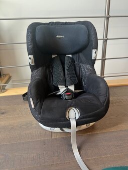 Römer Britax TRIFIX 9-18kg - 2