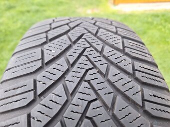 Zimní pneumatika continental wintercontact 195/60 R15 - 2