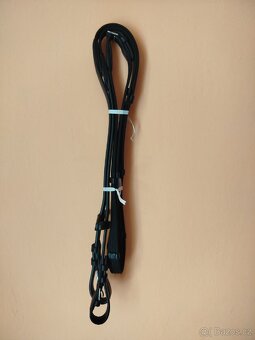 Anatomická uzdečka vel Cob - 2