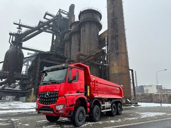 Řidič Osmikola KAŽDODENNÍ NÁVRAT 30.000-40.000 Čistého - 2