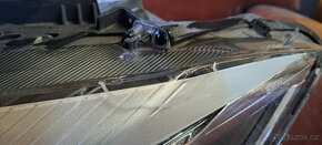 Leve predni svetlo bmw 3 gt f34 bixenon dynamic - 2