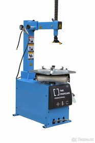 Zouvačka pneumatik, poloautomatická do 24 palců - 2