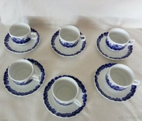 Porcelánové šapo - 2