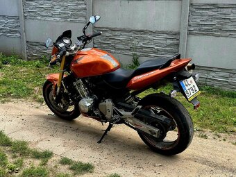 Honda CB600F Hornet - 2