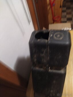 Hracka pro kone - 2