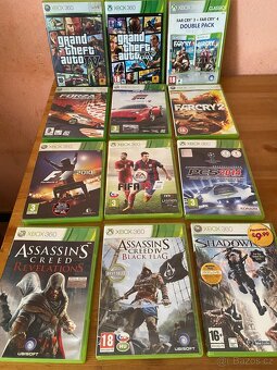 Xbox 360 - 2