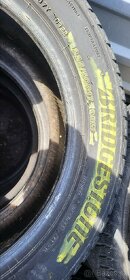 Bridgestone 225.50 R17 4ks - 2