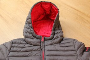 Dívčí/dámská jarní/podzimní bunda Marikoo - vel. S - 2