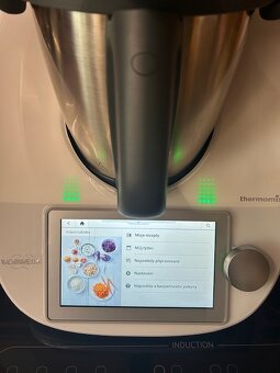 Thermomix TM6 - 2