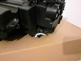 Škoda Scala pravé přední světlo LED 657941016A - 2