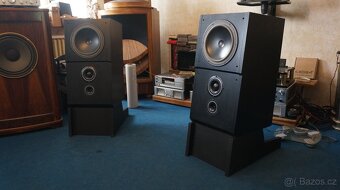 DYNAUDIO MSP-400 DYNAUDIO - 2