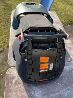 Cybex 15-36kg ISOFIX - 2