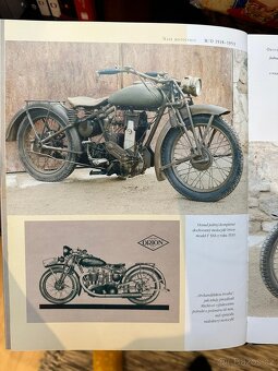 Orion 500 OHV 1930 - 2