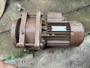 Elektromotor - 2