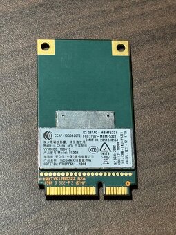 Ericsson F5321 DW5560 WWAN - 2