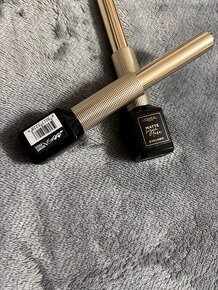 L'Oréal Paris Matte Signature oční linky - 2