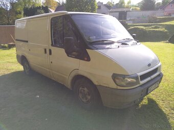 Ford Transit 2.0TD - 2