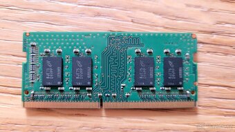 8GB SODIMM DDR4 RAM paměť 2666 Mhz Micron - 2